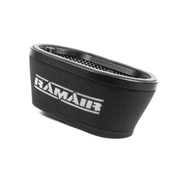 Intake Kit VW Golf 7 GTI / R, Audi A3 8V / S3, Seat Leon 5F Cupra, Skoda Octavia 5E RS (2.0 TSI EA888) – Ramair Black