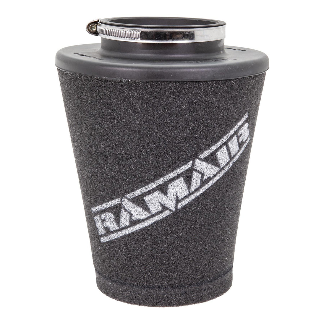 Cone Air Filter 76 mm Neck, Universal – Ramair CC-296-76