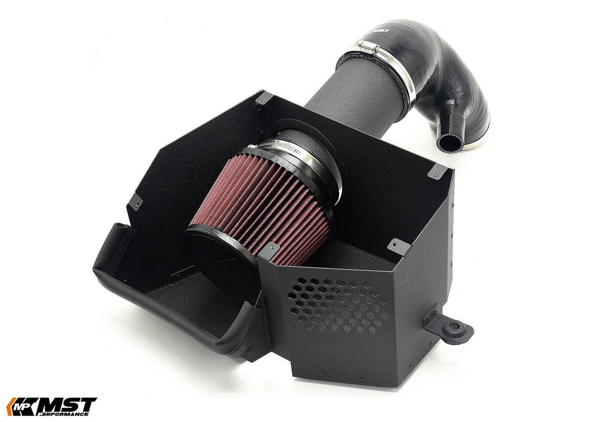 Intake Kit VW Tiguan R 2.0 EA888 Gen 4 EVO (2021+, RHD) – MST Performance MST-VW-MK803 – image 2