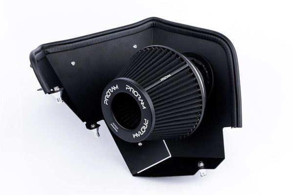 Intake Kit Toyota GR Supra A90 & BMW Z4 G29 M40i 3.0 B58 (2019+) – Ramair Proram PRK-027-BK