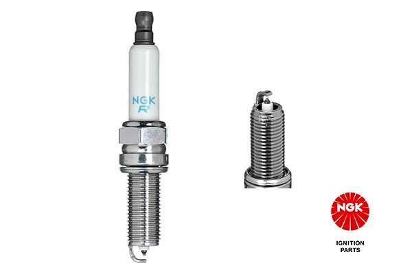 Platinum Spark Plug – NGK PLKR7A
