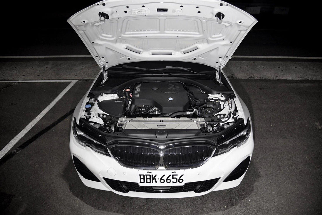 Intake Kit BMW 320i / 330i G20 / G21 & 420i / 430i G22 / G23 2.0T B48 – MST Performance MST-BW-B4802 – image 4