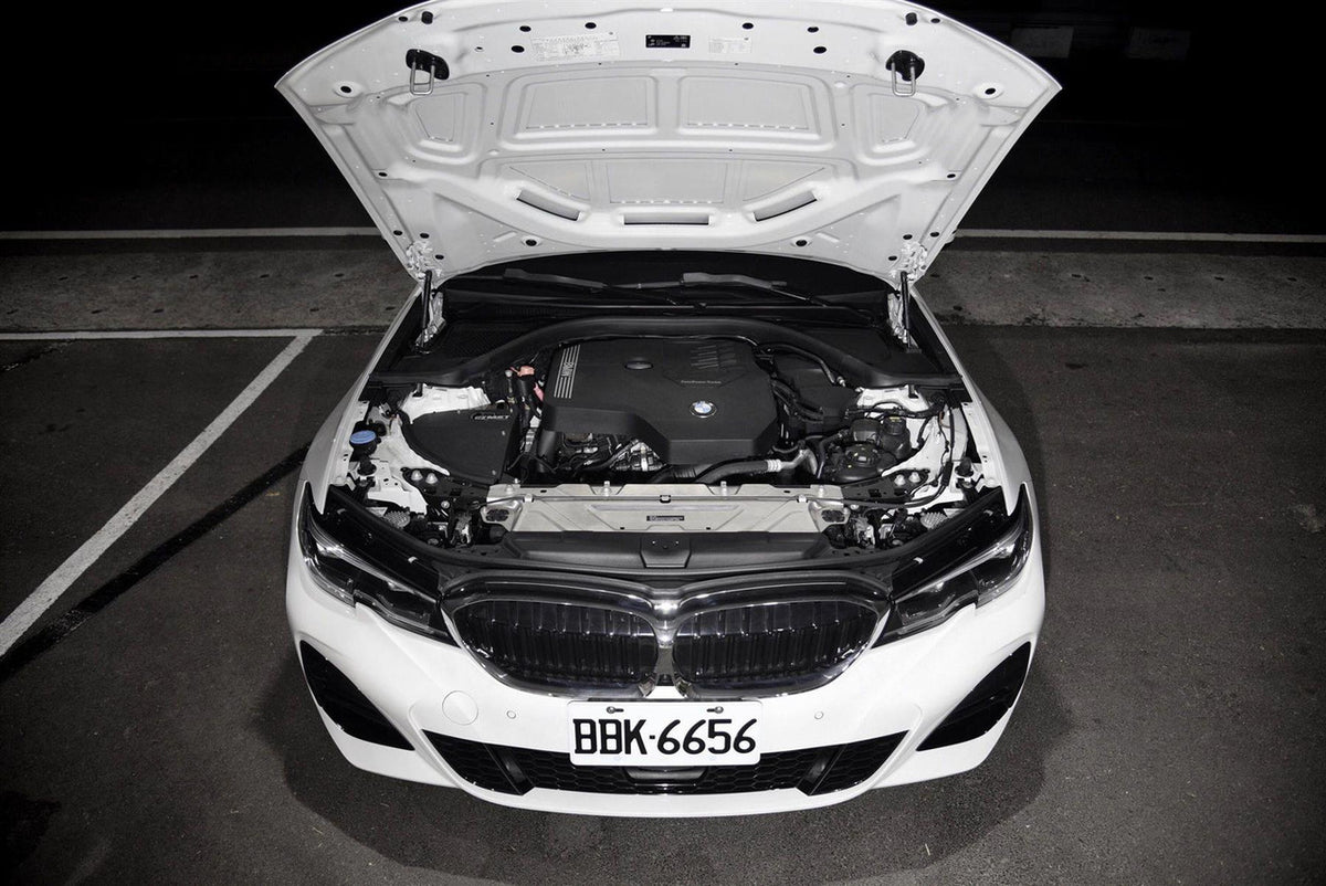Intake Kit BMW 320i / 330i G20 / G21 & 420i / 430i G22 / G23 2.0T B48 – MST Performance MST-BW-B4802 – image 4
