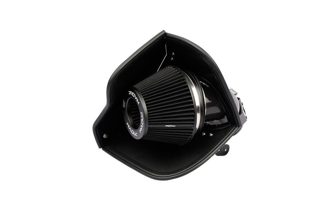 Intake Kit BMW 128ti & Mini Cooper GP3 (F56) 2.0 B48 – Ramair Proram PRK-253-BK
