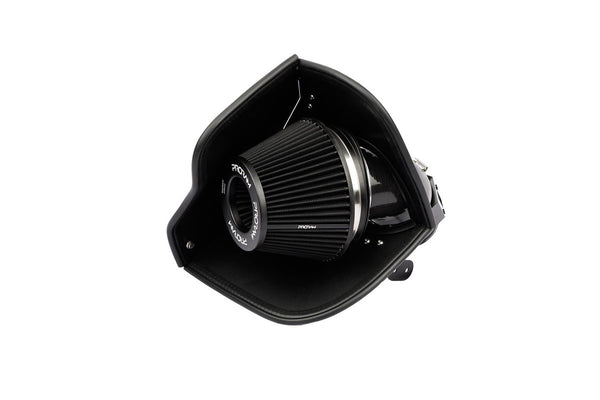 Kit de Admisión BMW Serie 1 F40 128ti y Mini Cooper GP3 F56 (2.0 B48) – Ramair Proram PRK-253-BK