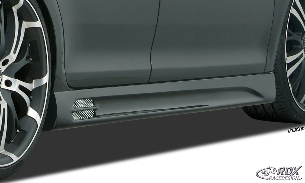 RDX GT-Race side skirts for the Kia Picanto TA – image 1 of 3