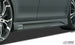RDX GT-Race side skirts for the Kia Picanto TA – image 1 of 3