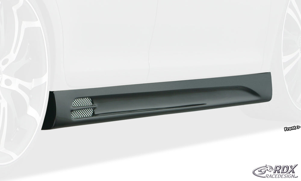 RDX GT-Race side skirts for the Kia Picanto TA – image 3 of 3