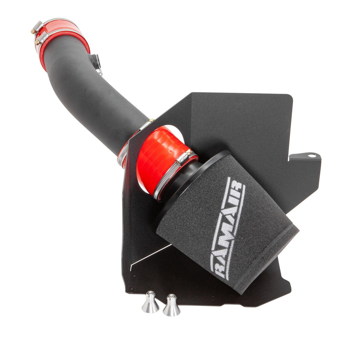 Intake Kit Ford Fiesta ST MK8 1.5 EcoBoost (2018–2020), Red – Ramair JSK-140-RD