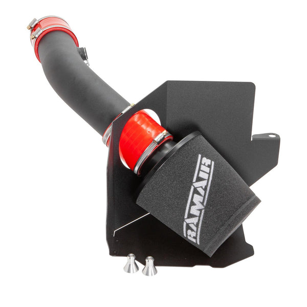 Intake Kit Ford Fiesta ST MK8 1.5 EcoBoost (2018–2020), Red – Ramair JSK-140-RD