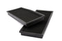 Panel Air Filters Mercedes 4.7 / 5.5 V8 M278 / M157 AMG, Set of 2 – Ramair PPF-9764