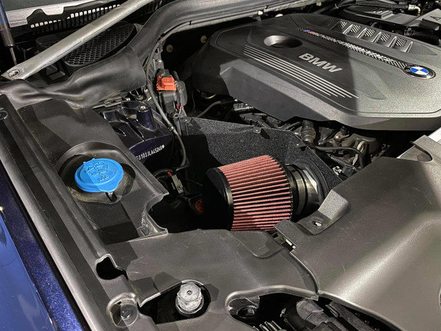 Intake Kit BMW X3 G01 / X4 G02 M40i B58 3.0T (2017–2020) – MST Performance MST-BW-X301 – image 6