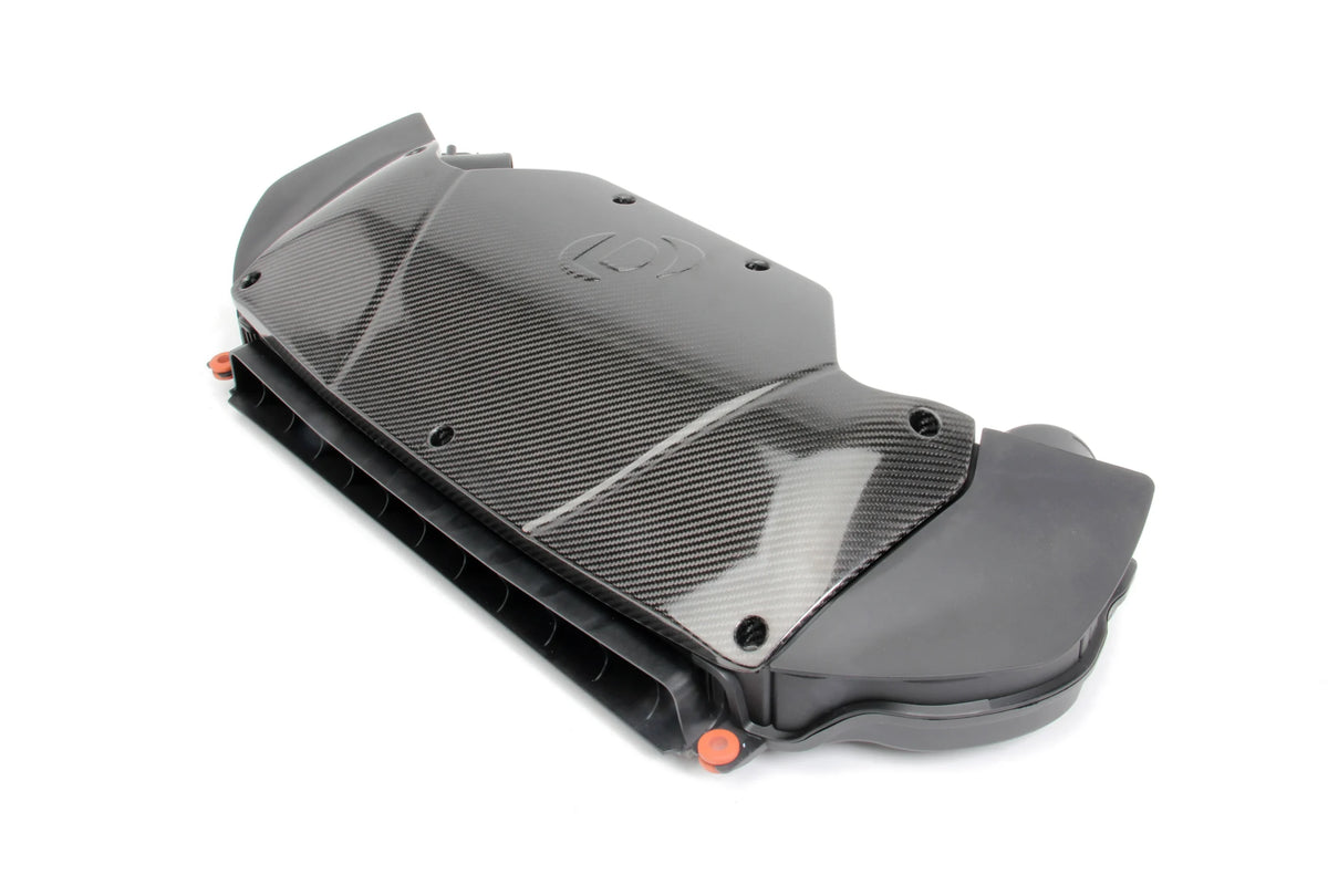 Carbon Fiber Cold Air Intake BMW X5 M / X6 M F85 / F86 (2015–2019) – Dinan D760-0047