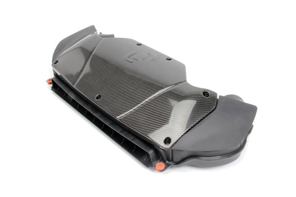 Admissão de Ar Frio em Fibra de Carbono BMW X5 M / X6 M F85 / F86 (2015–2019) – Dinan D760-0047
