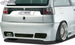 RDX GT4 rear bumper for the SEAT Ibiza 6K (up to 1999) – image 2 of 2