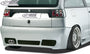 RDX GT4 rear bumper for the SEAT Ibiza 6K (up to 1999) – image 2 of 2