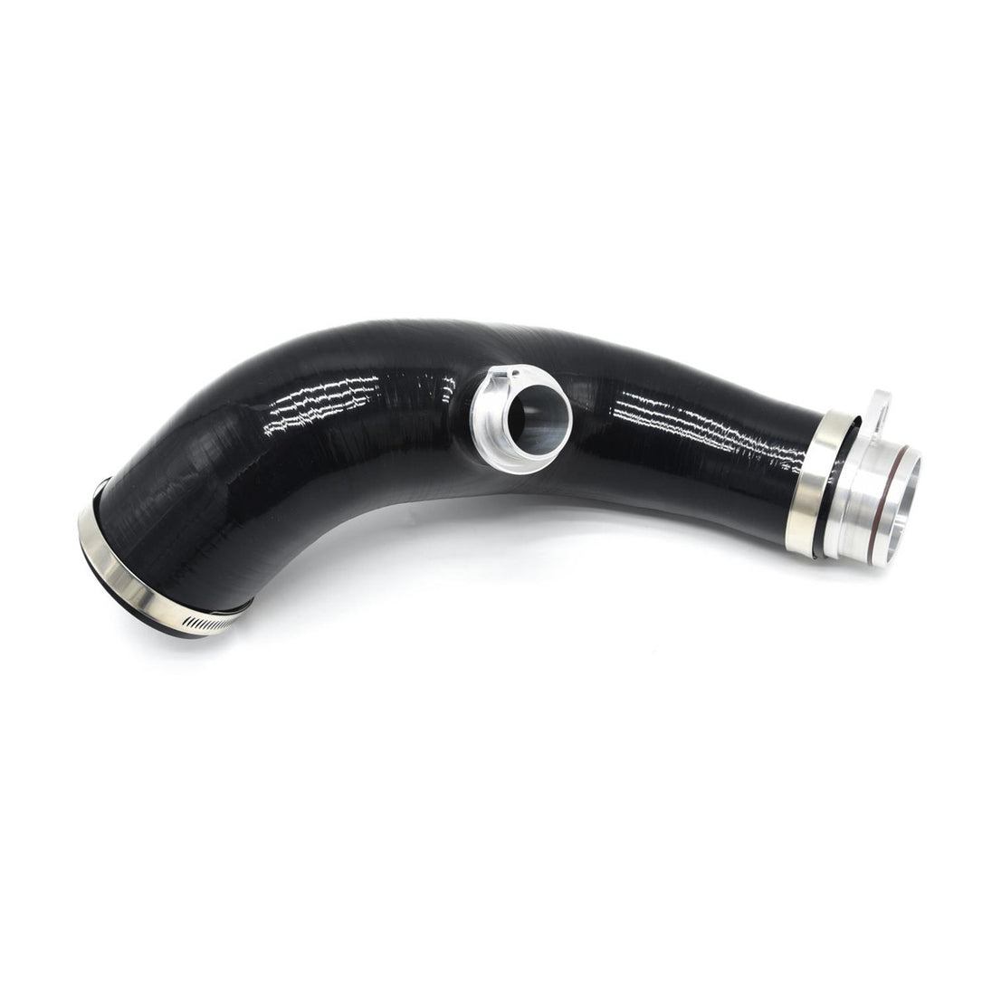 Hybrid Turbo Inlet Pipe BMW 135i / 235i / 335i / 435i / 535i 3.0T N55 – MST Performance MST-BW-MK3352V2