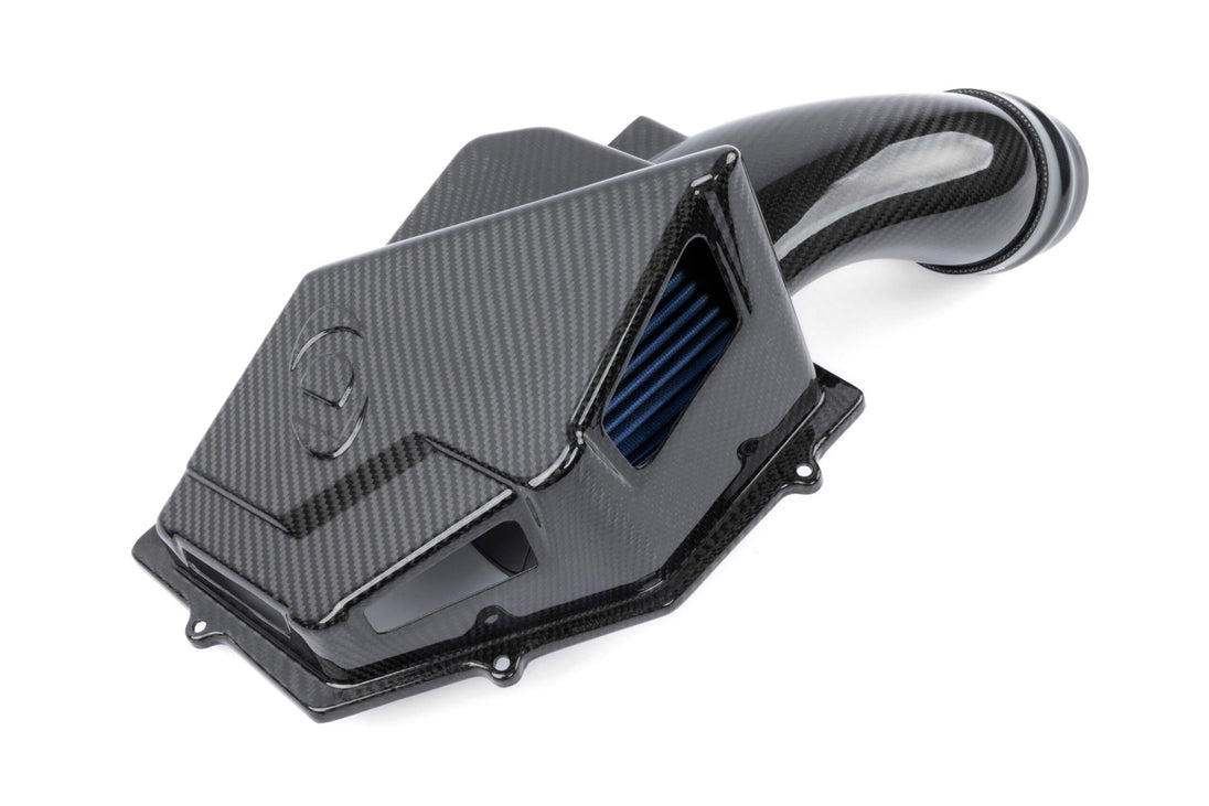 Cold Air Intake BMW 540i / 740i / 840i / X5 40i / X6 40i / X7 40i B58 G-Chassis (2016–2026) – Dinan D760-0068