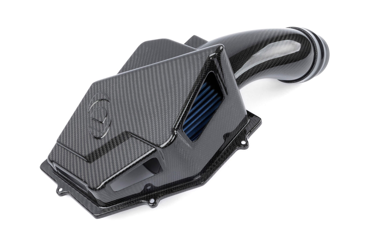 Cold Air Intake BMW 540i / 740i / 840i / X5 40i / X6 40i / X7 40i B58 G-Chassis (2016–2026) – Dinan D760-0068