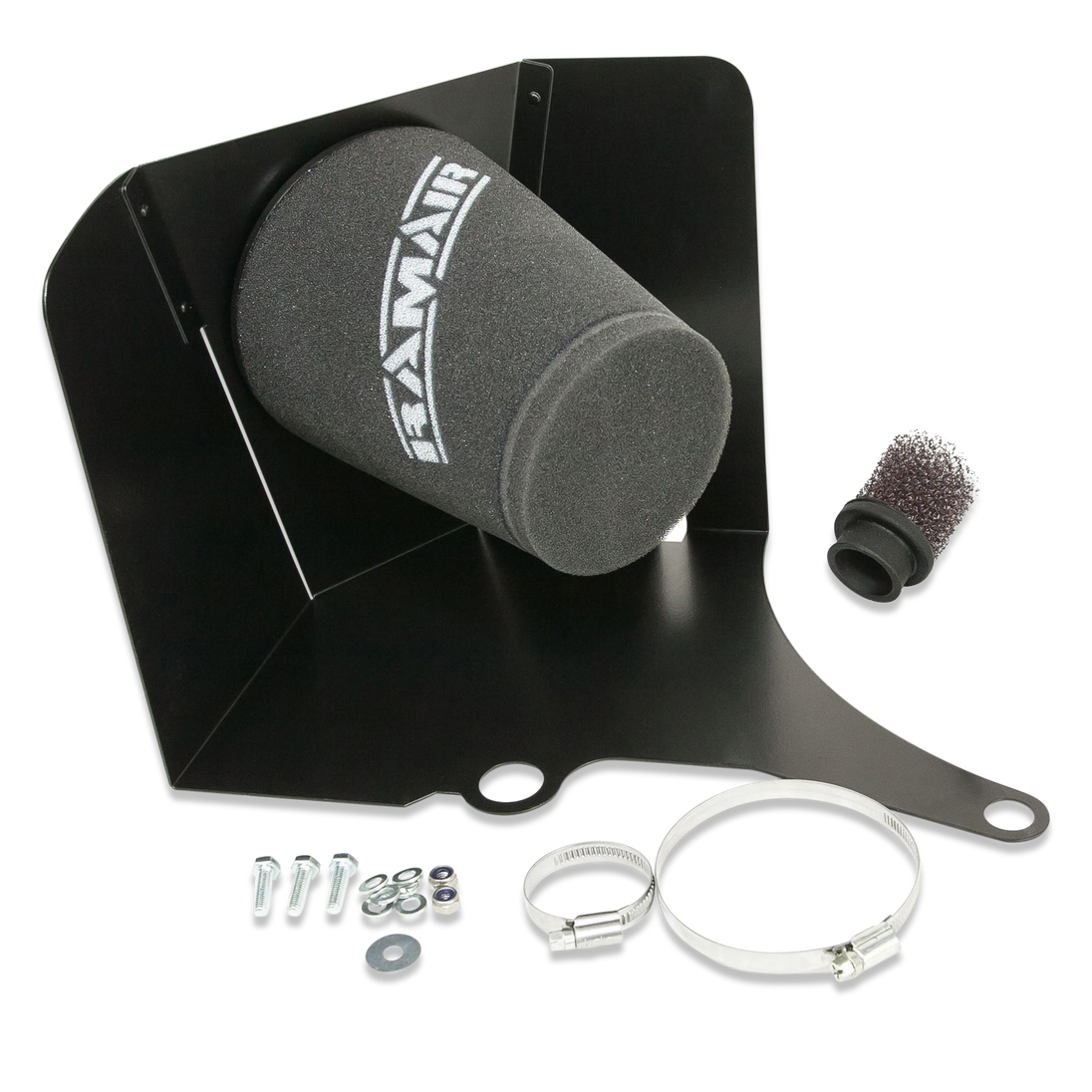 Intake Kit VW Polo GTI 9N3 1.8T (2006–2009), 70 mm MAF – Ramair JSK-111-70