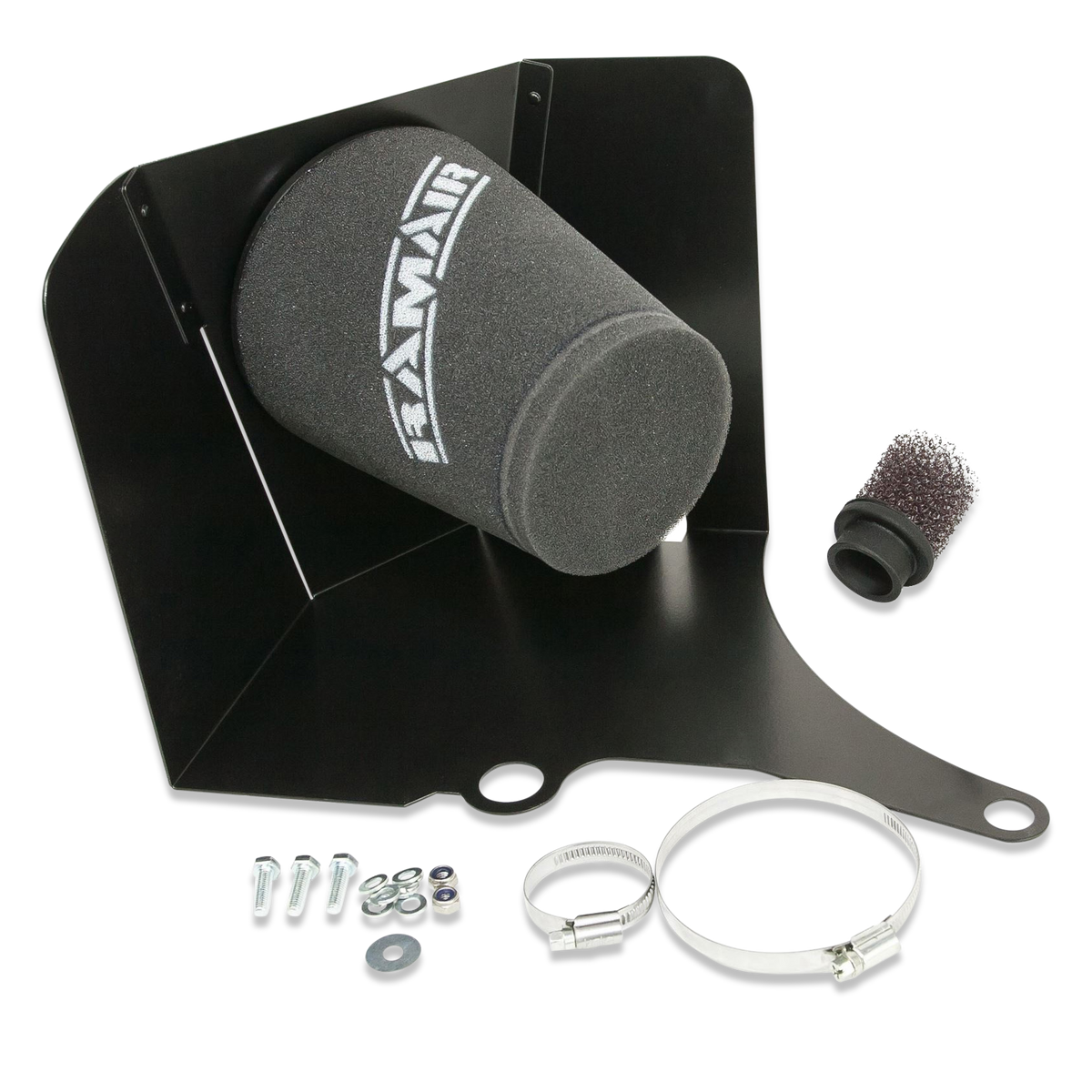 Intake Kit VW Polo GTI 9N3 1.8T (2006–2009), 70 mm MAF – Ramair JSK-111-70