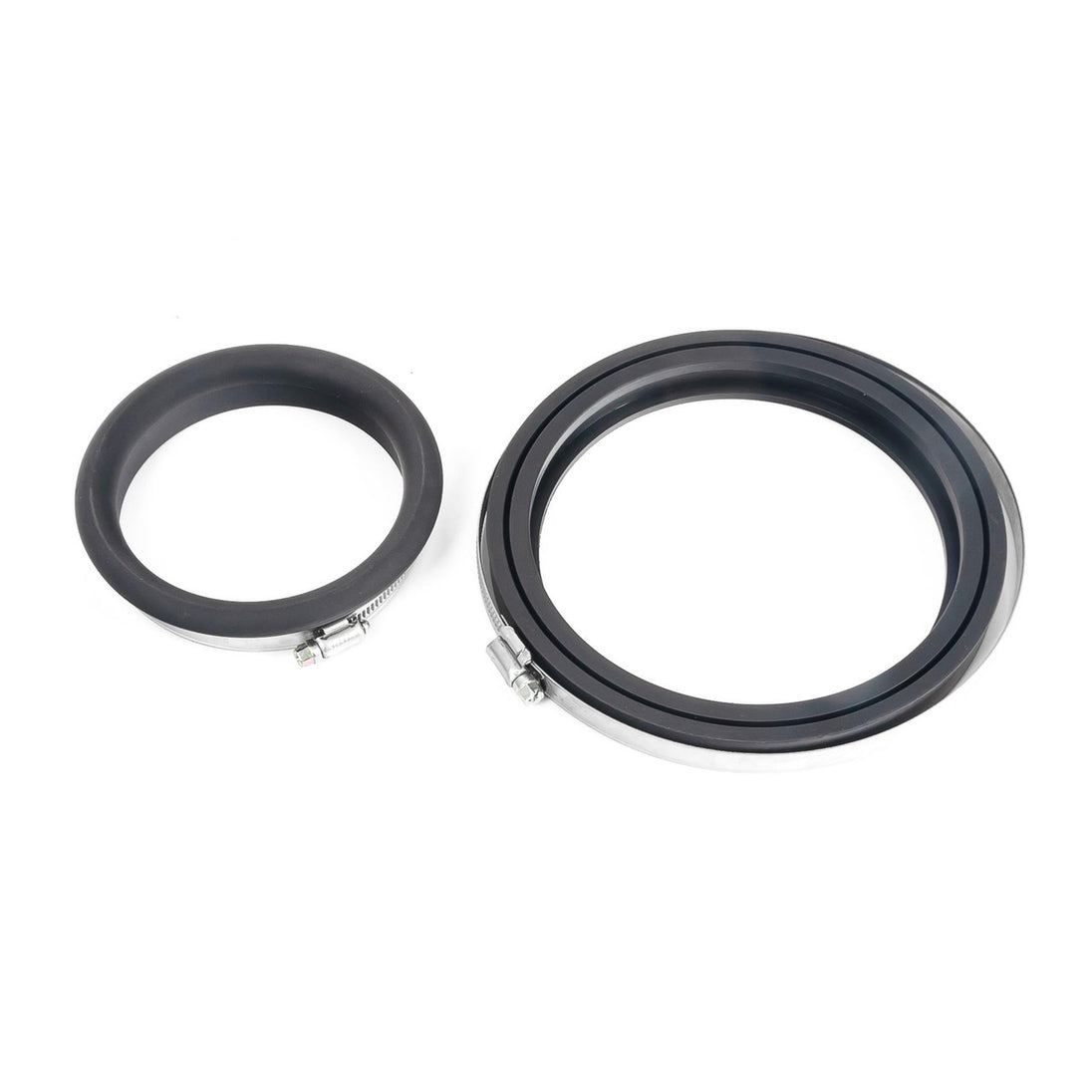 Enclosed Airbox with Pleated Filter 80 mm Neck, Universal – Ramair ProMax PML-102-PR-102 – image 7