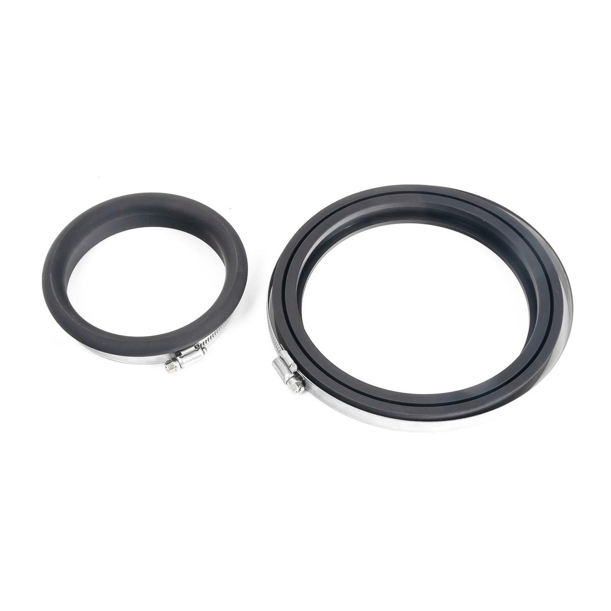 Enclosed Airbox with Pleated Filter 80 mm Neck, Universal – Ramair ProMax PML-102-PR-102 – image 7