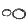 Enclosed Airbox with Pleated Filter 80 mm Neck, Universal – Ramair ProMax PML-102-PR-102 – image 7