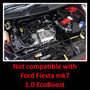 Intake Kit Ford Fiesta MK8 1.0 EcoBoost (2017–2020), Blue – Ramair JSK-136-BL – image 3