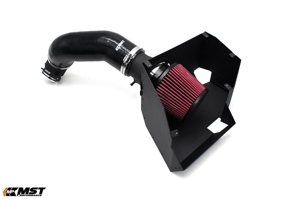 Intake Kit VW Golf 8 GTI 2.0 TSI EVO4 EA888 245 PS – MST Performance MST-VW-MK888