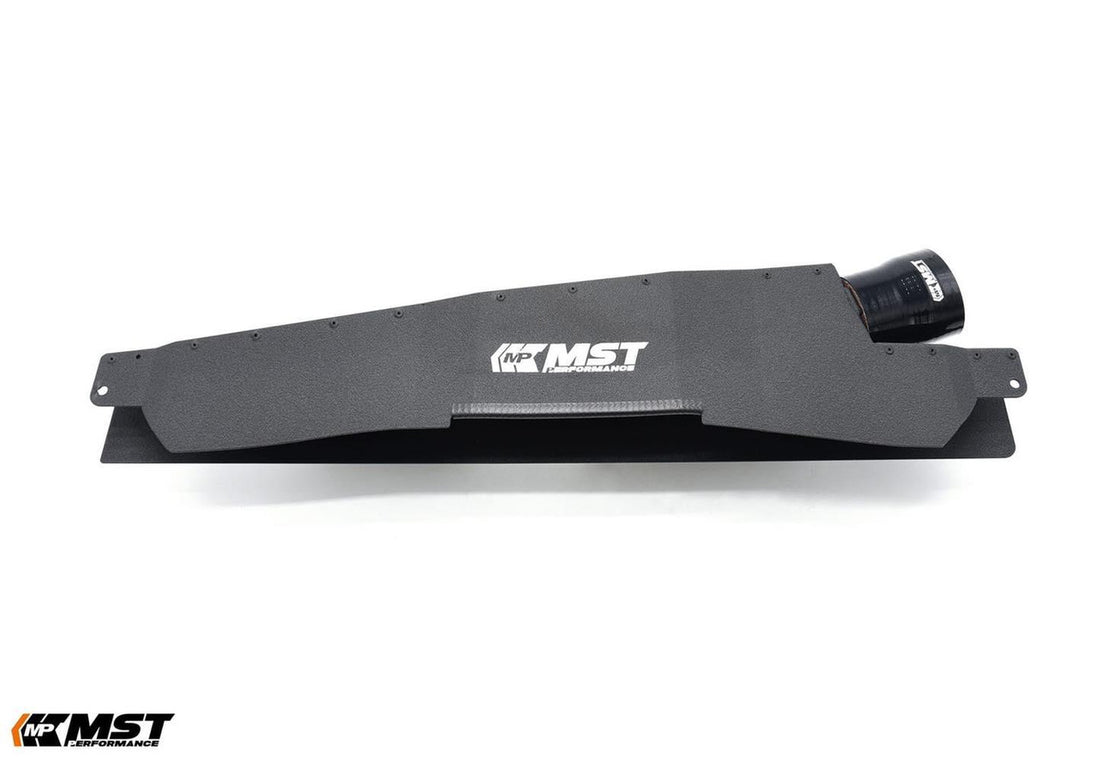 High Flow Air Scoop Ford Focus MK4, All Models (2019+) – MST Performance MST-FO-MK4015 – image 2