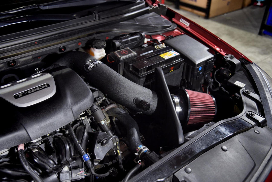 Intake Kit Hyundai Elantra 1.6T (2018+) – MST Performance MST-HYN-EL16T – image 4