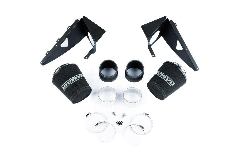 Foam Induction Kit Land Rover Defender 5.0 V8 L663 P525 (2021+) – Ramair JSK-269-BK