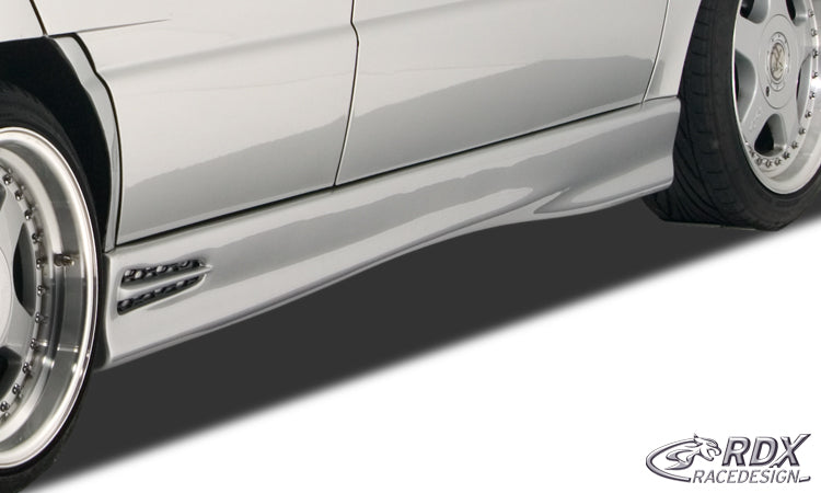 RDX GT4 side skirts for the SEAT Toledo 1L – image 2 of 3