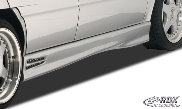 Taloneras para SEAT Toledo 1L "GT4" - RDX