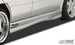 RDX GT4 side skirts for the SEAT Toledo 1L – image 2 of 3