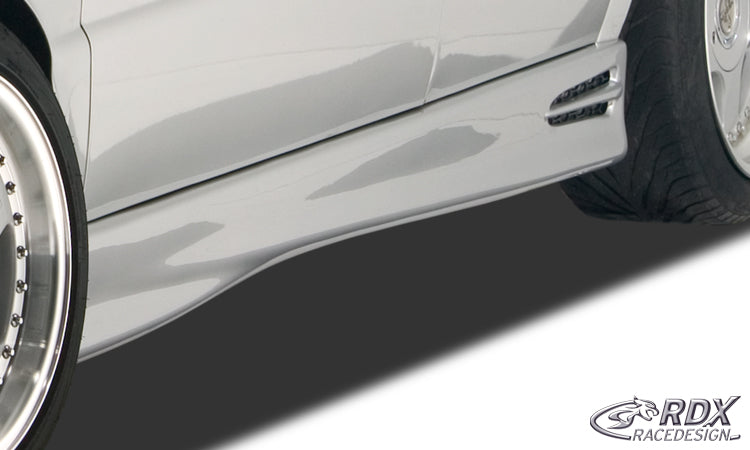 RDX GT4 side skirts for the SEAT Toledo 1L – image 3 of 3