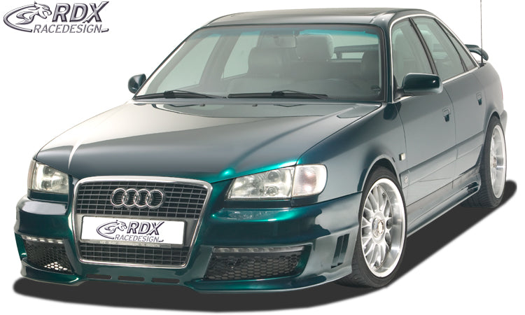 RDX GT-Race side skirts for the Audi A6 C4 and 100 C4 – image 1 of 4