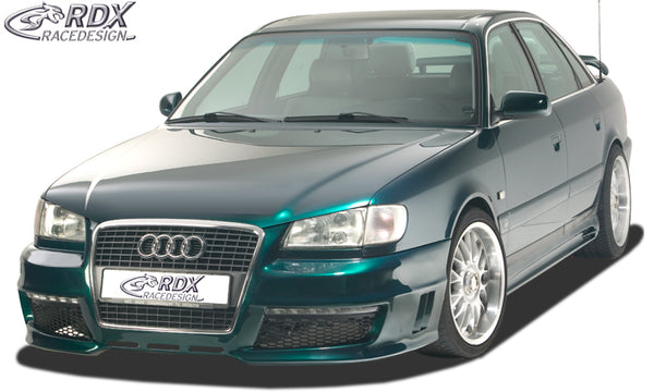 Bonnet Extension for AUDI A6 C4 "Single Frame" - RDX