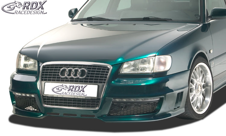 RDX Single Frame bonnet extension for the Audi A6 C4 – image 2 of 2