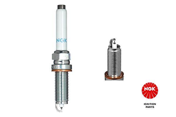 Iridium Spark Plug – NGK SILZKFR8E7S