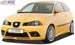 RDX front spoiler for the SEAT Ibiza 6L FR (incl. facelift) – image 1 of 3