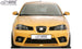 RDX front spoiler for the SEAT Ibiza 6L FR (incl. facelift) – image 3 of 3