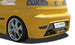 RDX rear bumper extension for the SEAT Ibiza 6L Cupra – image 2 of 2