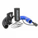 Intake Kit Citroen DS3 / DS4 1.2 THP & Peugeot 208 / 308 1.2 THP (2014–2018), Blue – Ramair JSK-124-BL