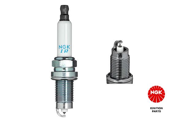 Iridium Spark Plug – NGK IZFR6P7