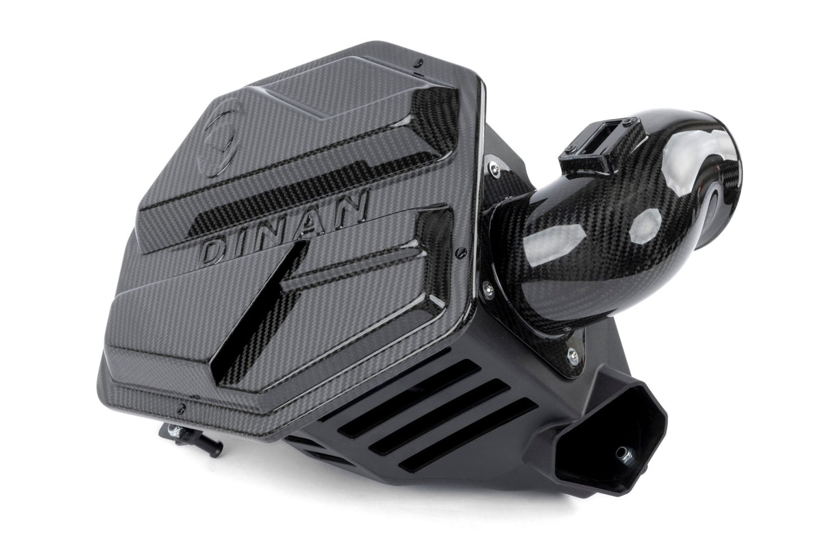 Cold Air Intake Toyota GR Supra 3.0 / BMW Z4 M40i (2020–2026) – Dinan D760-0065