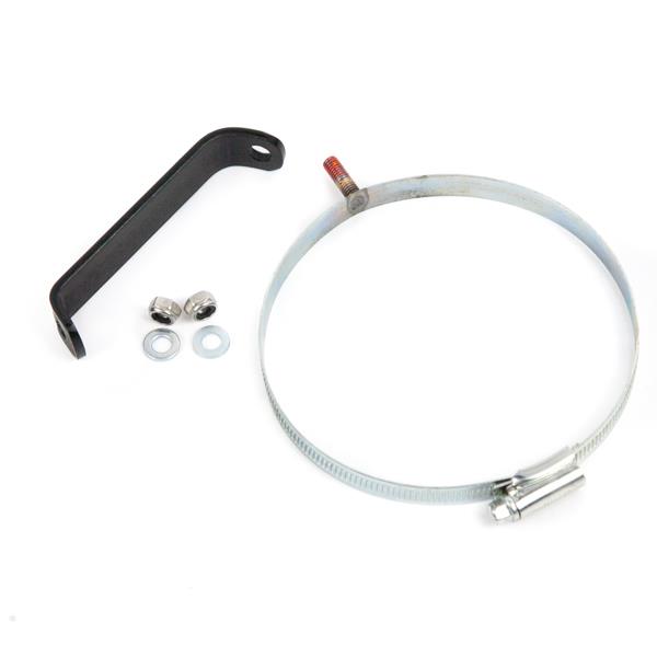 Intake Kit BMW 3 Series E46 323 / 325 / 328 – Ramair SR-155 – image 2