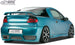 RDX GT-Race rear spoiler for the Opel / Vauxhall Tigra A – image 3 of 3