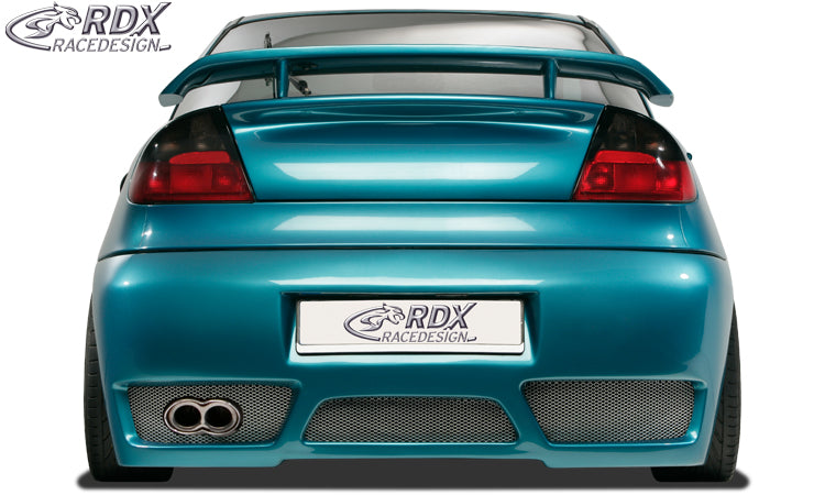 RDX GT-Race Type 1 universal rear spoiler – image 2 of 3